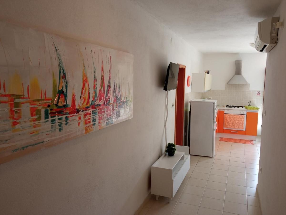 Apartment Viola Supetar Exterior photo
